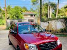 Suzuki Alto K10 2012 Car