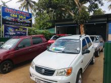 Suzuki Alto K10 2011 Car