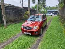 Suzuki Alto K10 2011 Car