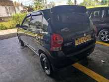 Suzuki Alto K10 2012 Car