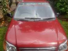 Suzuki Alto K10 2012 Car