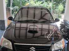 Suzuki Alto K10 2010 Car