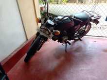 Suzuki K 90 1995 Motorbike