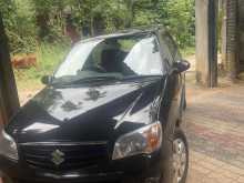 Suzuki Alto K10 2014 Car