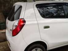 Suzuki Alto K10 2015 Car