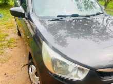 Suzuki Alto K10 2016 Car