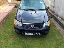 Suzuki Alto K10 2011 Car