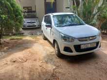 Suzuki Alto K10 2015 Car