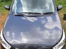 Suzuki Alto K10 2015 Car