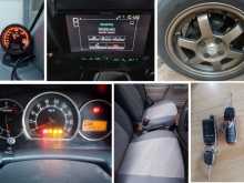 Suzuki Alto K10 2011 Car