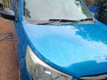 Suzuki Alto K10 2015 Car