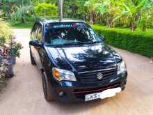 Suzuki Alto K10 2011 Car