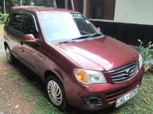 Suzuki Alto K10 2011 Car