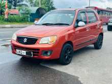 Suzuki K10 2011 Car