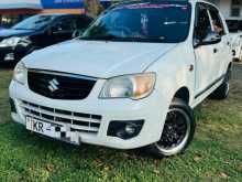 Suzuki Alto K10 2011 Car