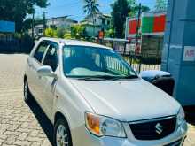 Suzuki Alto K10 2011 Car