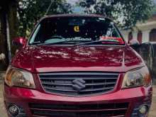 Suzuki Alto K10 2012 Car