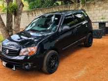 Suzuki Alto K10 2012 Car