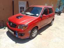 Suzuki Alto K10 2012 Car