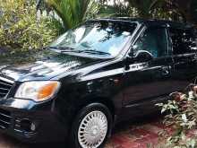 Suzuki Alto K10 2012 Car