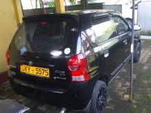 Suzuki Alto K10 2014 Car