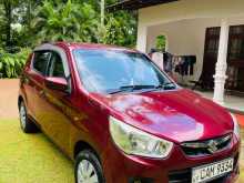 Suzuki K10 2015 Car