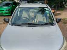 Suzuki Alto K10 2015 Car