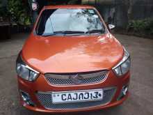 Suzuki ALTO K10 2015 Car