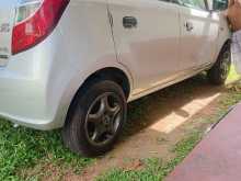 Suzuki Alto K10 2015 Car