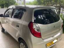 Suzuki Alto K10 2016 Car