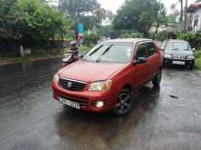 Suzuki Alto K10 2011 Car