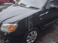 Suzuki Alto K10 2011 Car