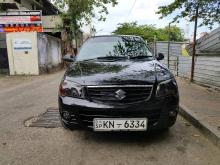 Suzuki Alto K10 2011 Car