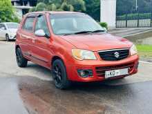 Suzuki K10 2011 Car
