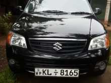 Suzuki Alto K10 2011 Car