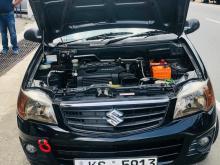 Suzuki K10 2011 Car