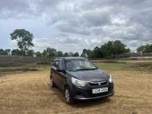 Suzuki Alto K10 2015 Car