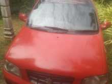 Suzuki Alto K10 2012 Car