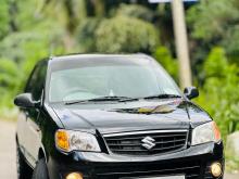 Suzuki Alto K10 2011 Car