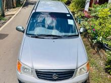 Suzuki Alto K10 2010 Car