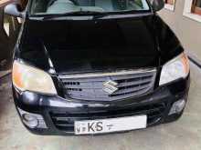 Suzuki K10 2011 Car