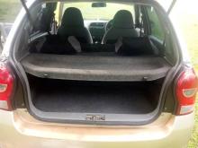 Suzuki Alto K10 2012 Car