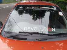 Suzuki Alto K10 2011 Car