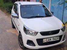 Suzuki K10 2015 Car