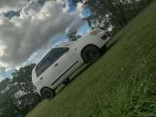 Suzuki Alto K10 2011 Car