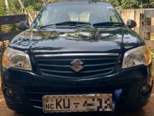 Suzuki Alto K10 2012 Car