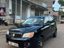 Suzuki Alto K10 2011 Car