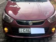 Suzuki K10 Alto 2015 Car