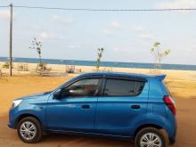 Suzuki Alto K10 2015 Car