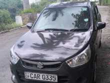 Suzuki K10 1000CC 2016 Car